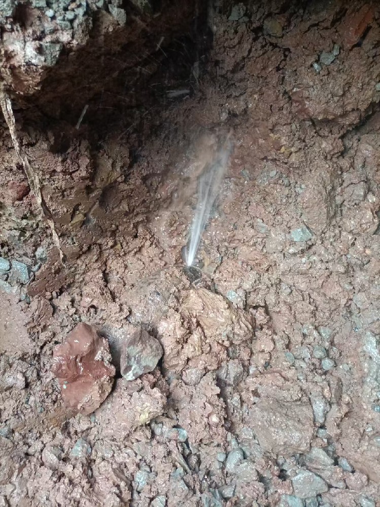 二道区本地服务：自来水管漏水检测维修